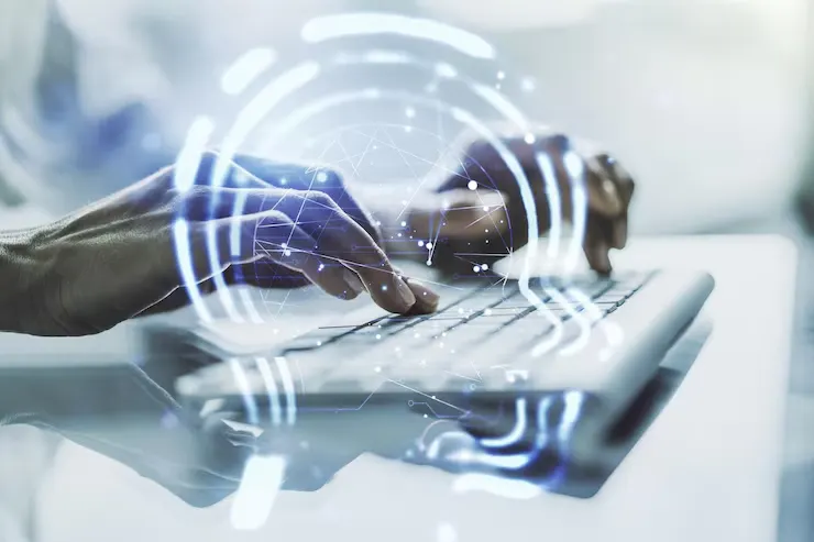 DPR Business Team and Technology Solutions