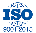 ISO 9001 Certification